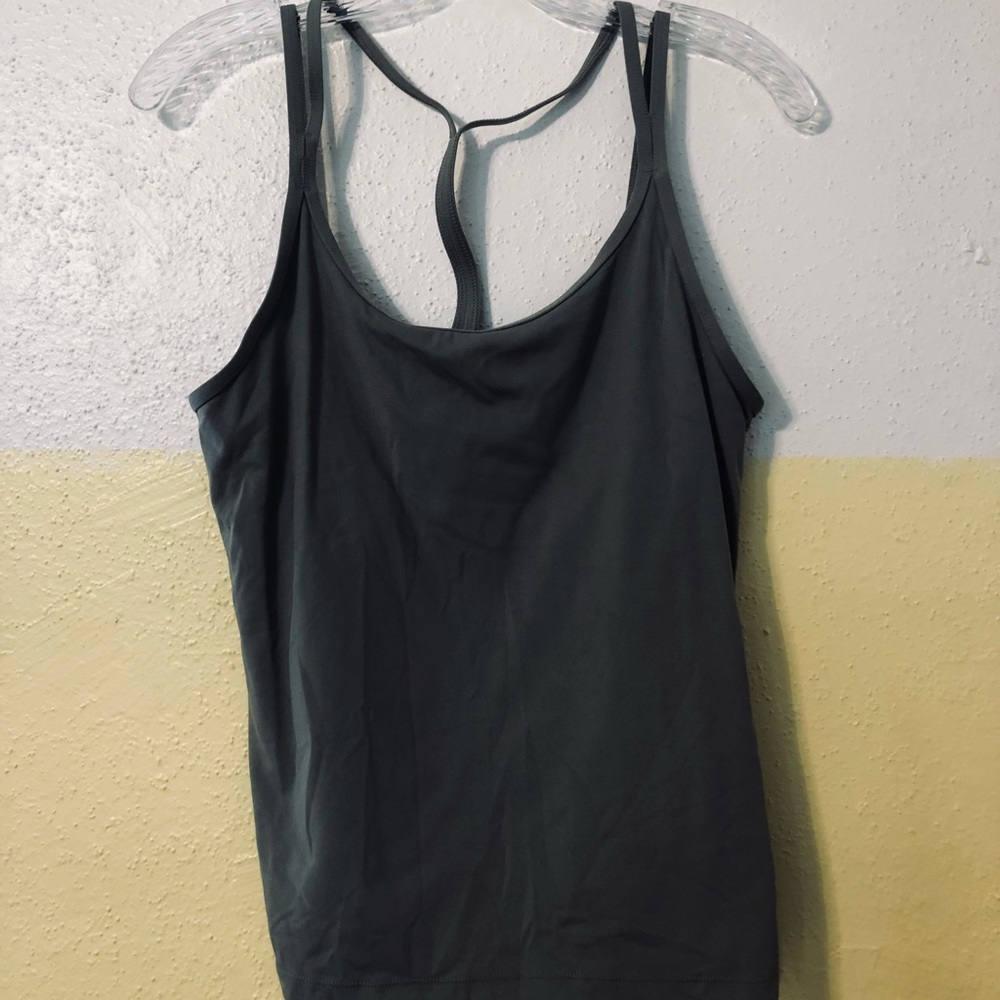 VS Pink workout Tank